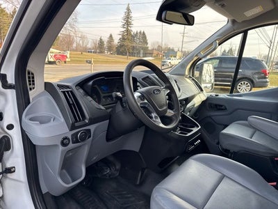 2017 Ford Transit-150 Base