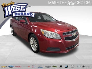 2013 Chevrolet Malibu Eco