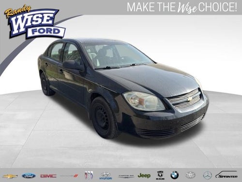 2009 Chevrolet Cobalt LS