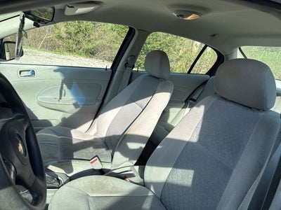 2009 Chevrolet Cobalt LS
