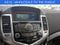 2016 Chevrolet Cruze Limited 1LT