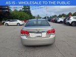 2016 Chevrolet Cruze Limited 1LT