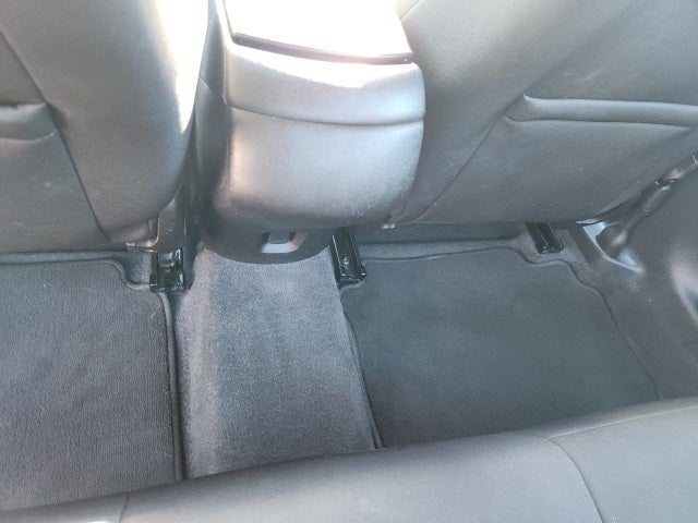 2022 Chevrolet Malibu LS 1LS