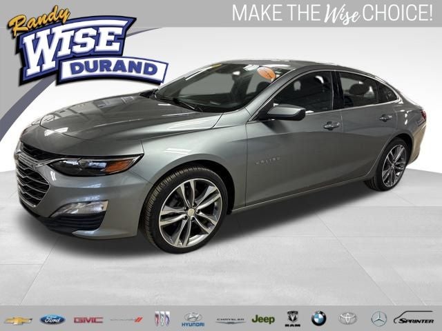 2023 Chevrolet Malibu 1LT