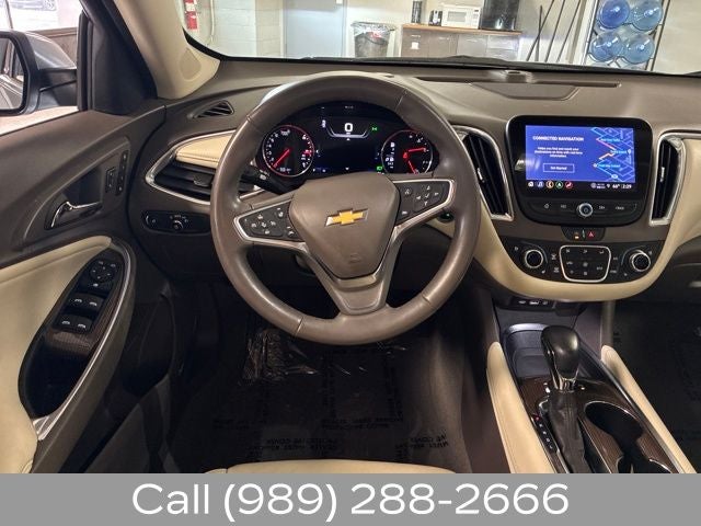 2024 Chevrolet Malibu LT 2LT