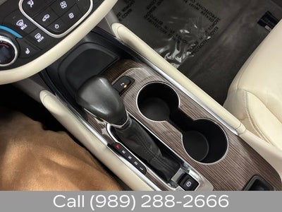 2024 Chevrolet Malibu LT 2LT