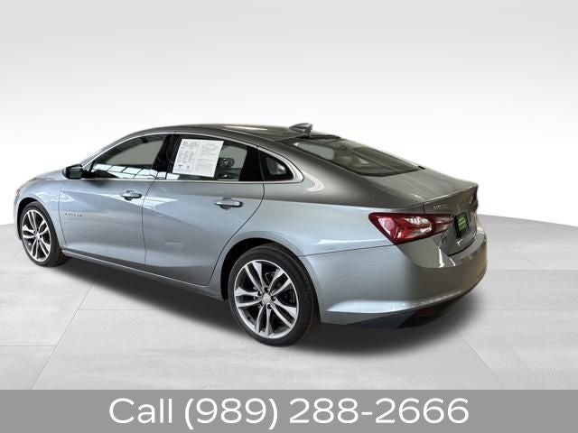 2024 Chevrolet Malibu LT 2LT