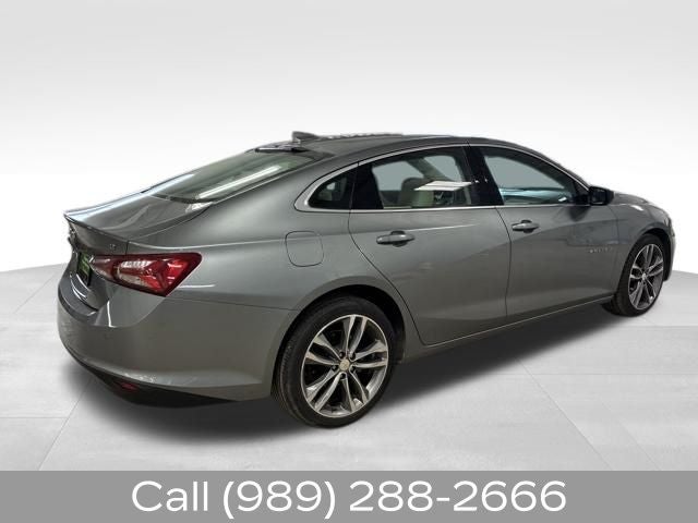 2024 Chevrolet Malibu LT 2LT