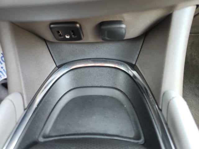 2016 Chevrolet Malibu LT 1LT