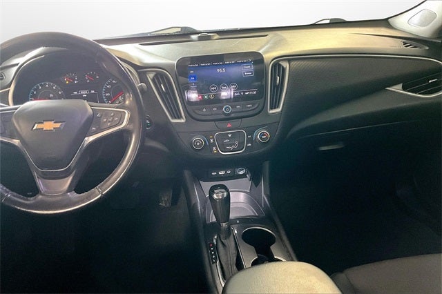 2019 Chevrolet Malibu RS