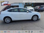 2015 Buick Verano Base