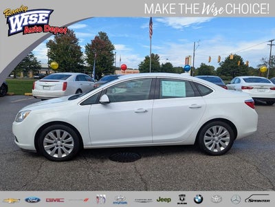 2015 Buick Verano Base