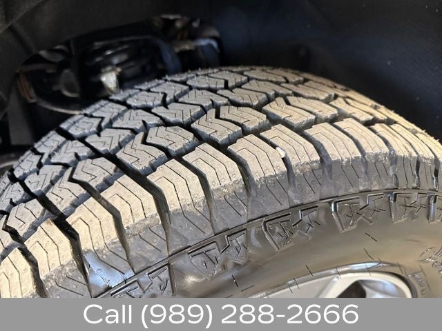 2020 Chevrolet Colorado Z71