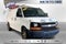 2012 Chevrolet Express 1500 Work Van Cargo