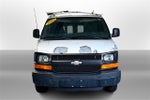 2012 Chevrolet Express 1500 Work Van Cargo