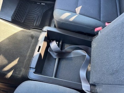 2015 Chevrolet Silverado 1500 LT LT1