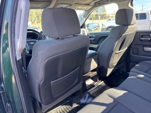 2015 Chevrolet Silverado 1500 LT LT1