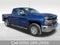 2017 Chevrolet Silverado 1500 WT