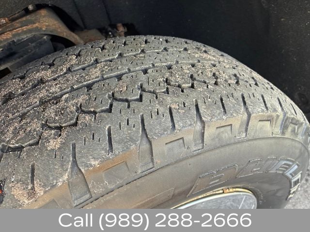 2017 Chevrolet Silverado 1500 WT