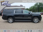2020 GMC Yukon XL SLT