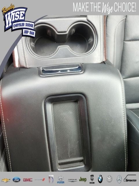 2020 GMC Yukon XL SLT