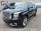 2020 GMC Yukon XL SLT