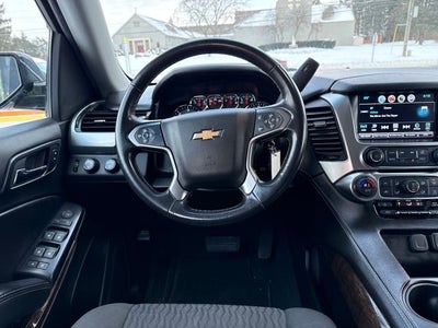 2019 Chevrolet Tahoe LS