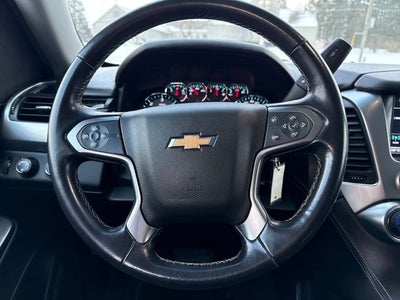 2019 Chevrolet Tahoe LS