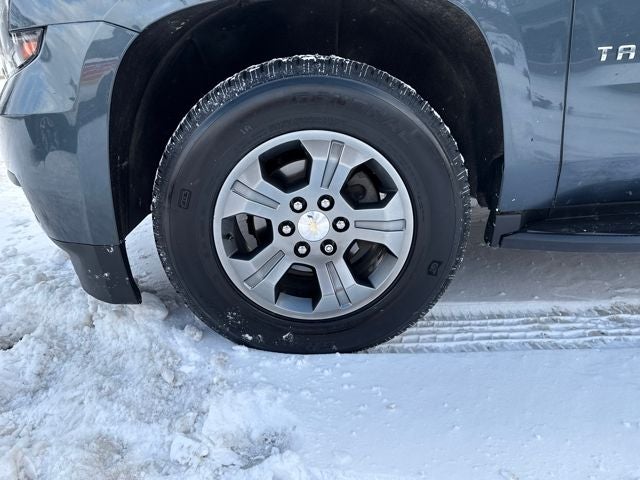 2019 Chevrolet Tahoe LS