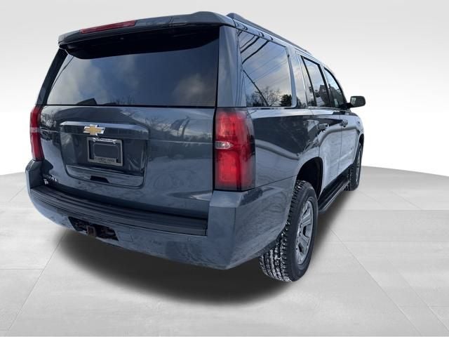 2019 Chevrolet Tahoe LS