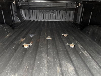 2023 GMC Sierra 2500HD AT4