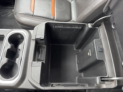 2023 GMC Sierra 2500HD AT4