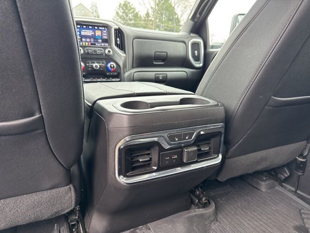 2023 GMC Sierra 2500HD AT4