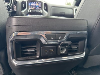 2023 GMC Sierra 2500HD AT4