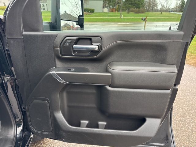 2023 GMC Sierra 2500HD AT4