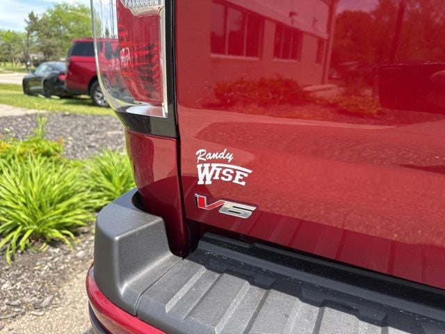2021 GMC Canyon AT4 w/Cloth