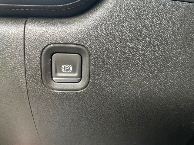 2019 GMC Sierra 1500 Elevation