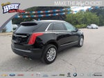 2018 Cadillac XT5 Base