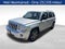 2009 Jeep Patriot Limited