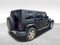 2009 Jeep Wrangler Unlimited Sahara
