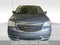 2011 Chrysler Town & Country Touring