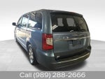 2011 Chrysler Town & Country Touring