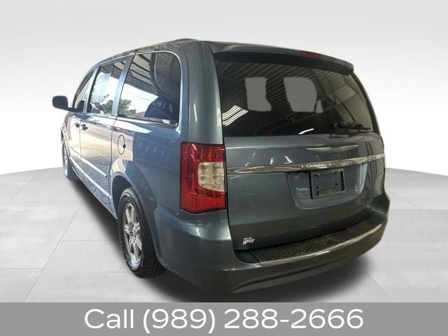 2011 Chrysler Town & Country Touring