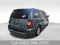 2011 Chrysler Town & Country Touring