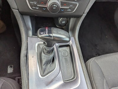 2018 Dodge Charger SXT
