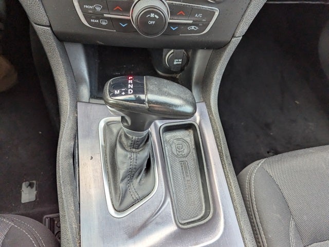 2018 Dodge Charger SXT