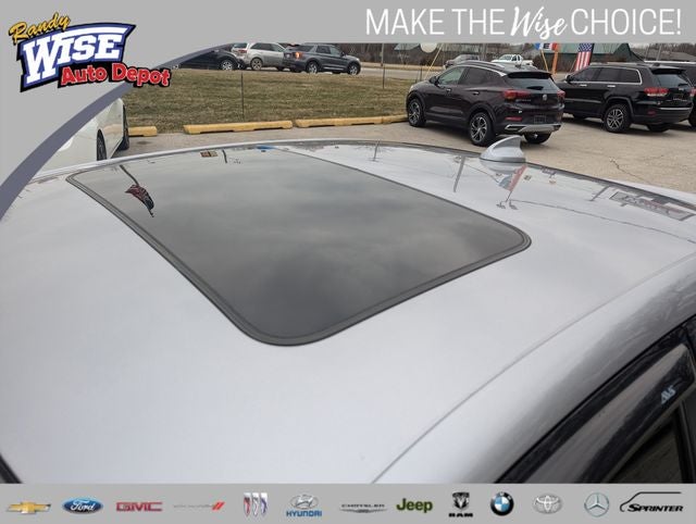 2015 Dodge Charger R/T