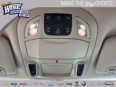 2023 Chrysler Pacifica Hybrid Limited