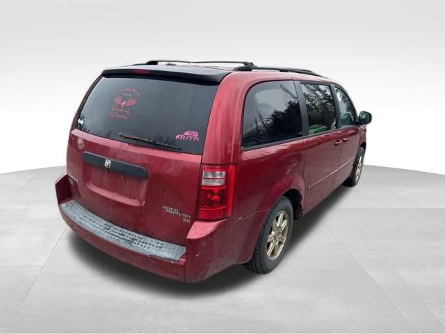 2009 Dodge Grand Caravan SE