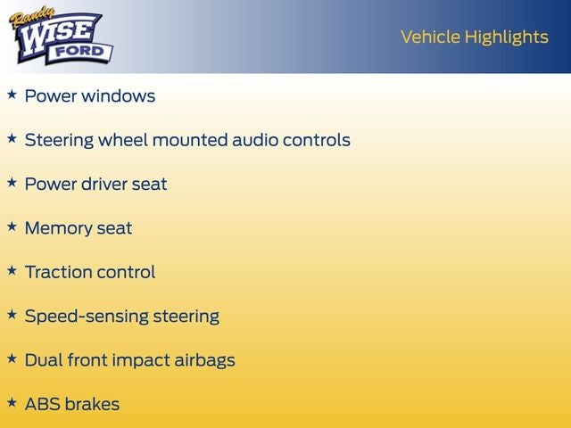 2016 Ford Edge Sport